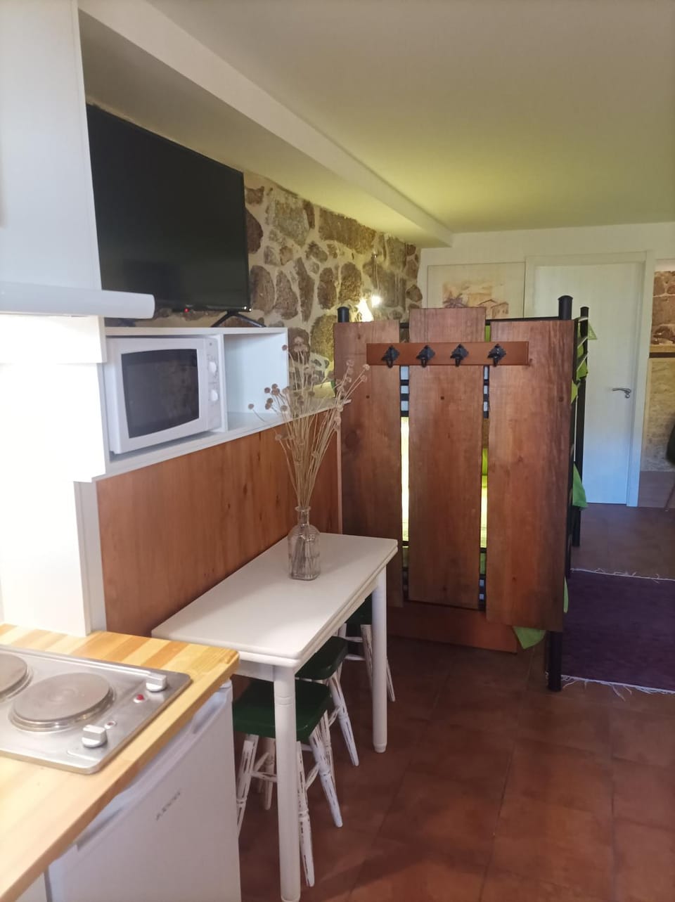 Apartamento do Xurés Apartment in Galicia
