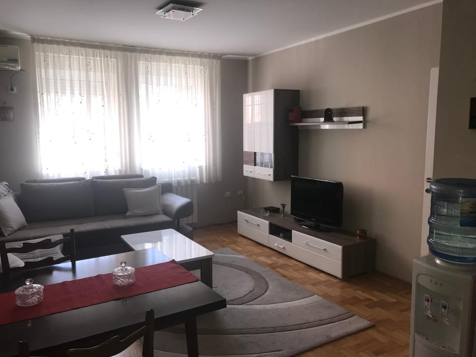 Apartman AS Apartment in Belgrade