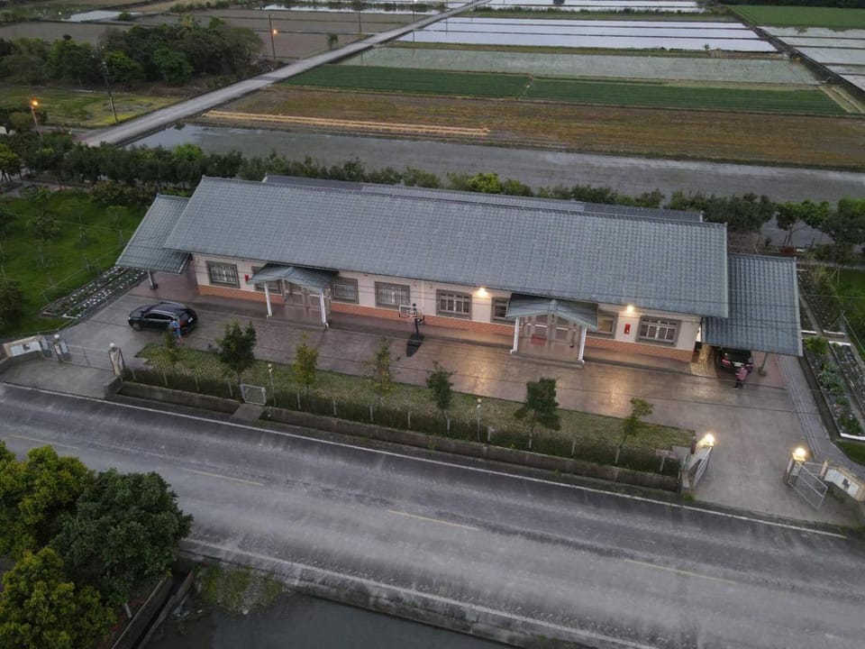 Sunny House II House in Taiwan, Province of China