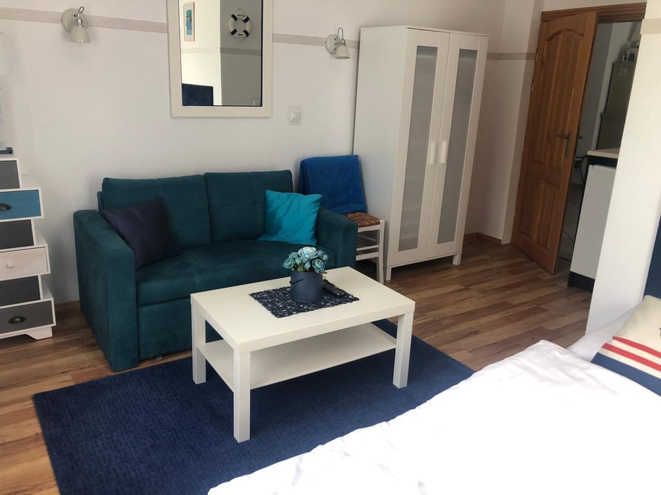 Willa Błękit Vacation rental in Pomeranian Voivodeship