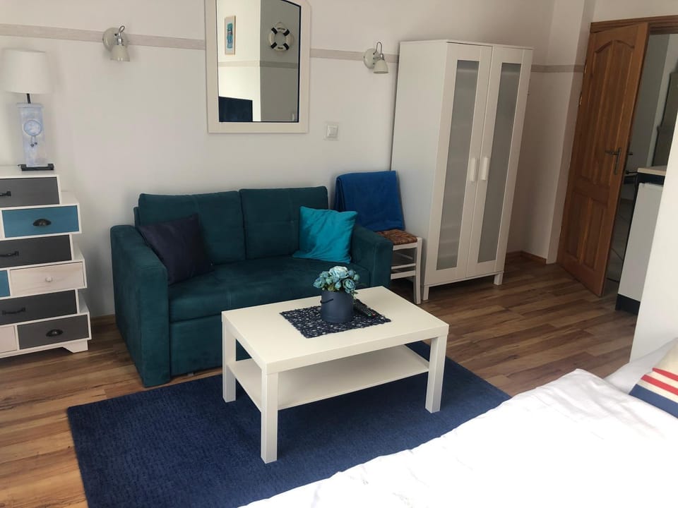 Willa Błękit Vacation rental in Pomeranian Voivodeship