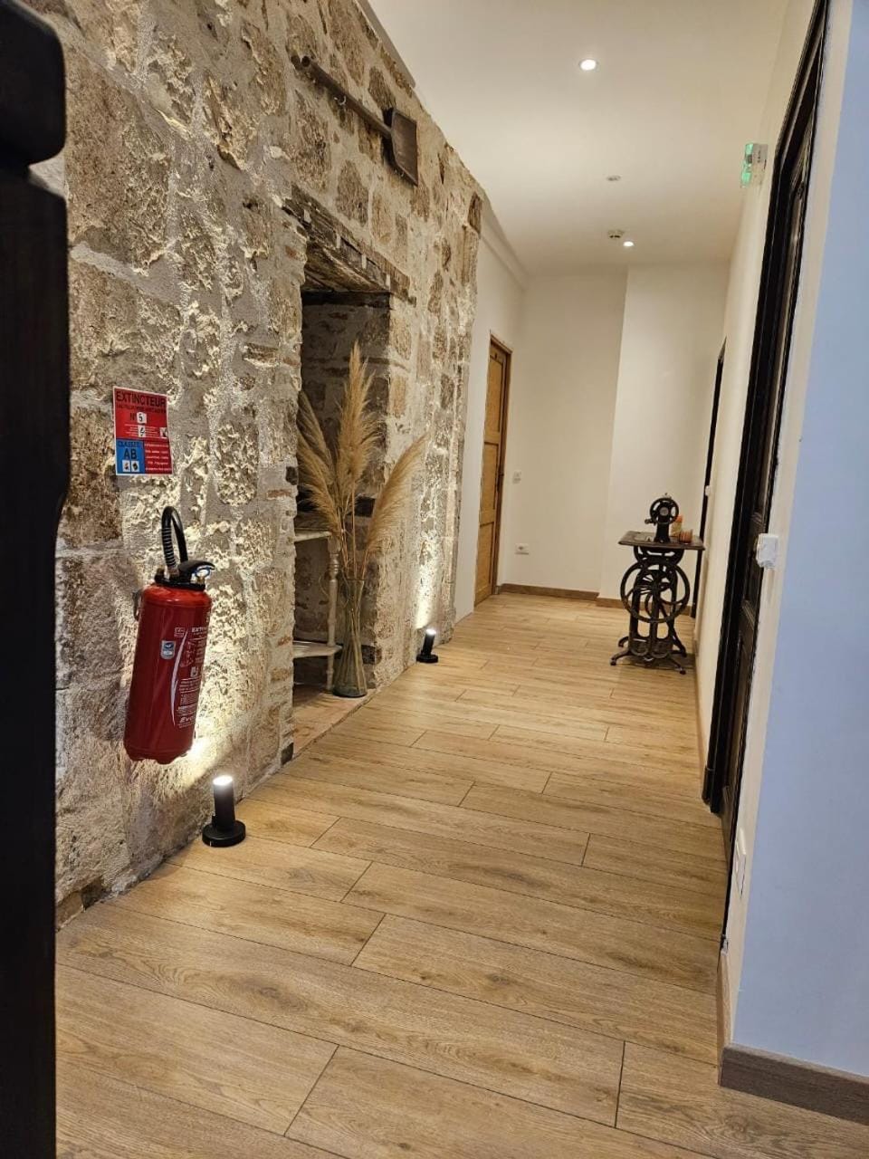 Le Beffroi Apartment hotel in Nouvelle-Aquitaine