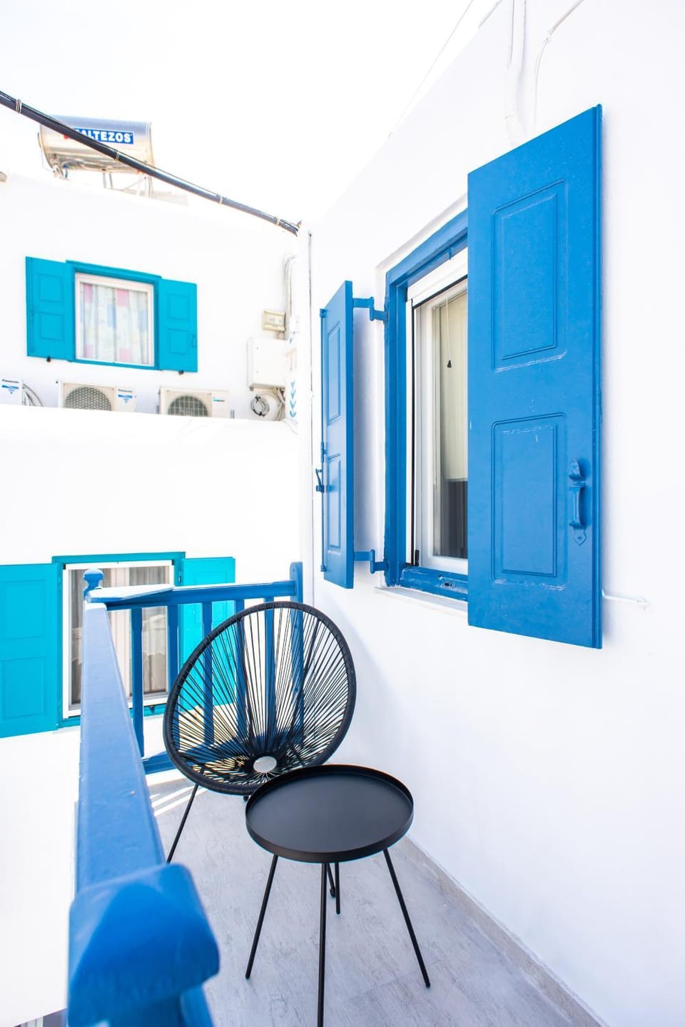 Anamnisi Mykonos Inn in Mykonos