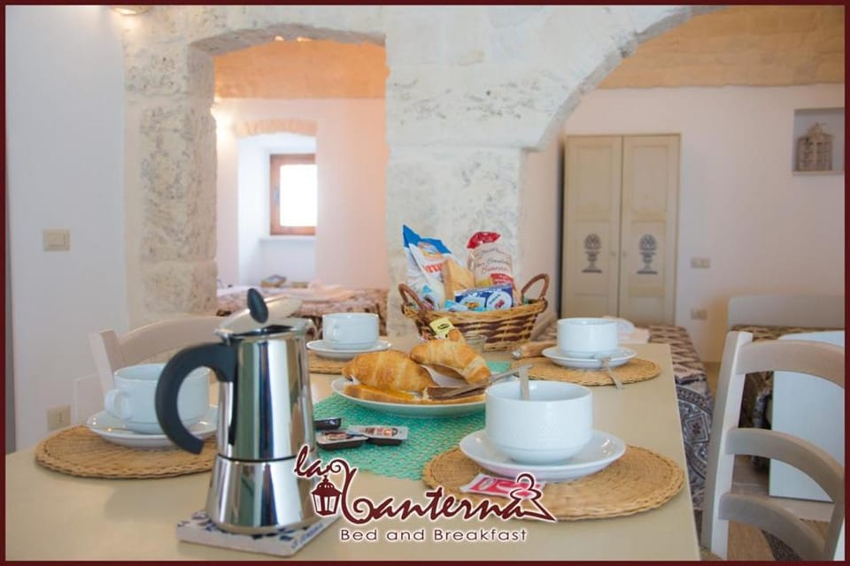 "B&B La Lanterna" Bed and Breakfast in Province of Taranto