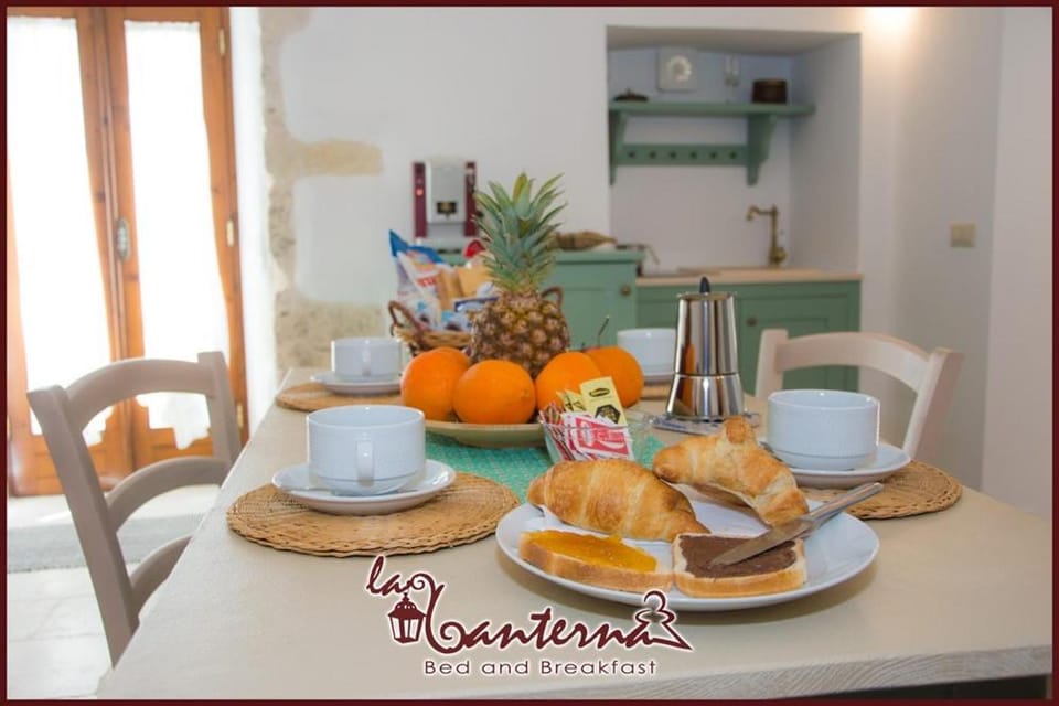 "B&B La Lanterna" Bed and Breakfast in Province of Taranto