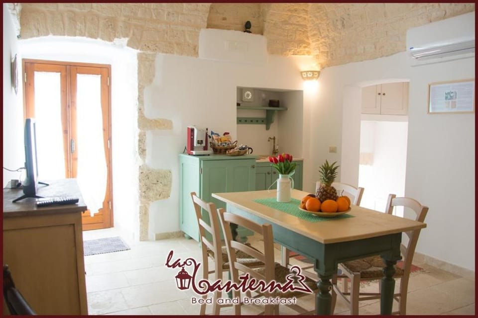 "B&B La Lanterna" Bed and Breakfast in Province of Taranto