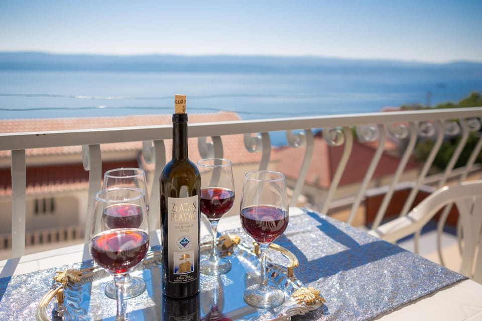 Sea view