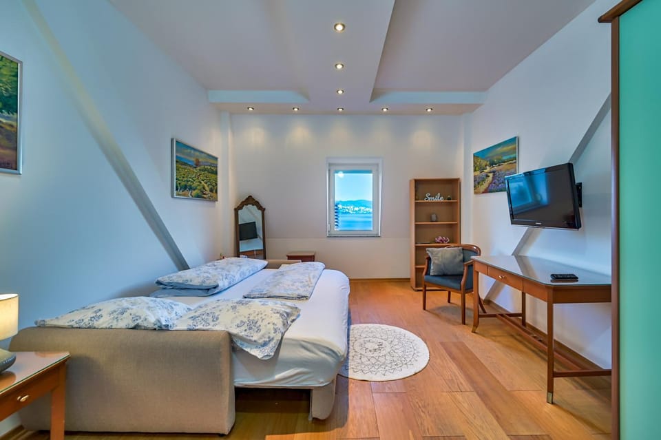 Apartment Lux Gold Opatija Apartment in Opatija