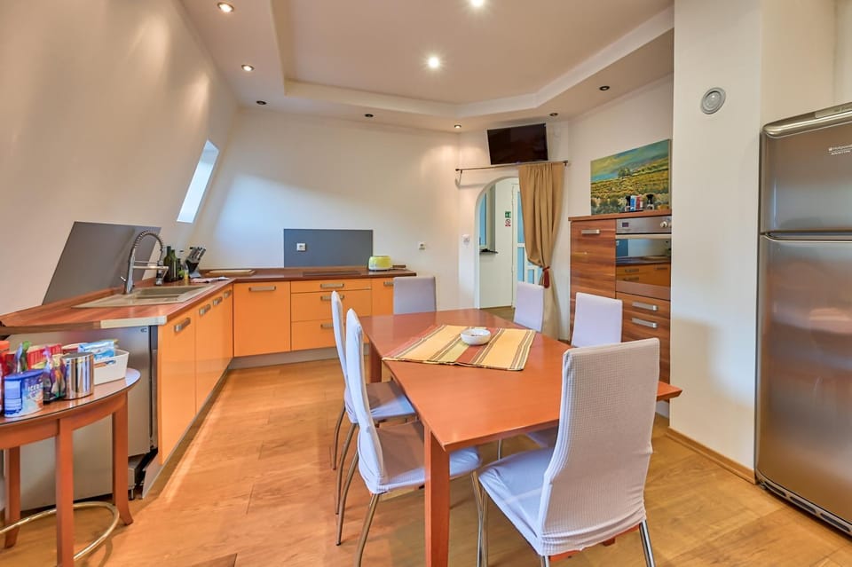 Apartment Lux Gold Opatija Apartment in Opatija