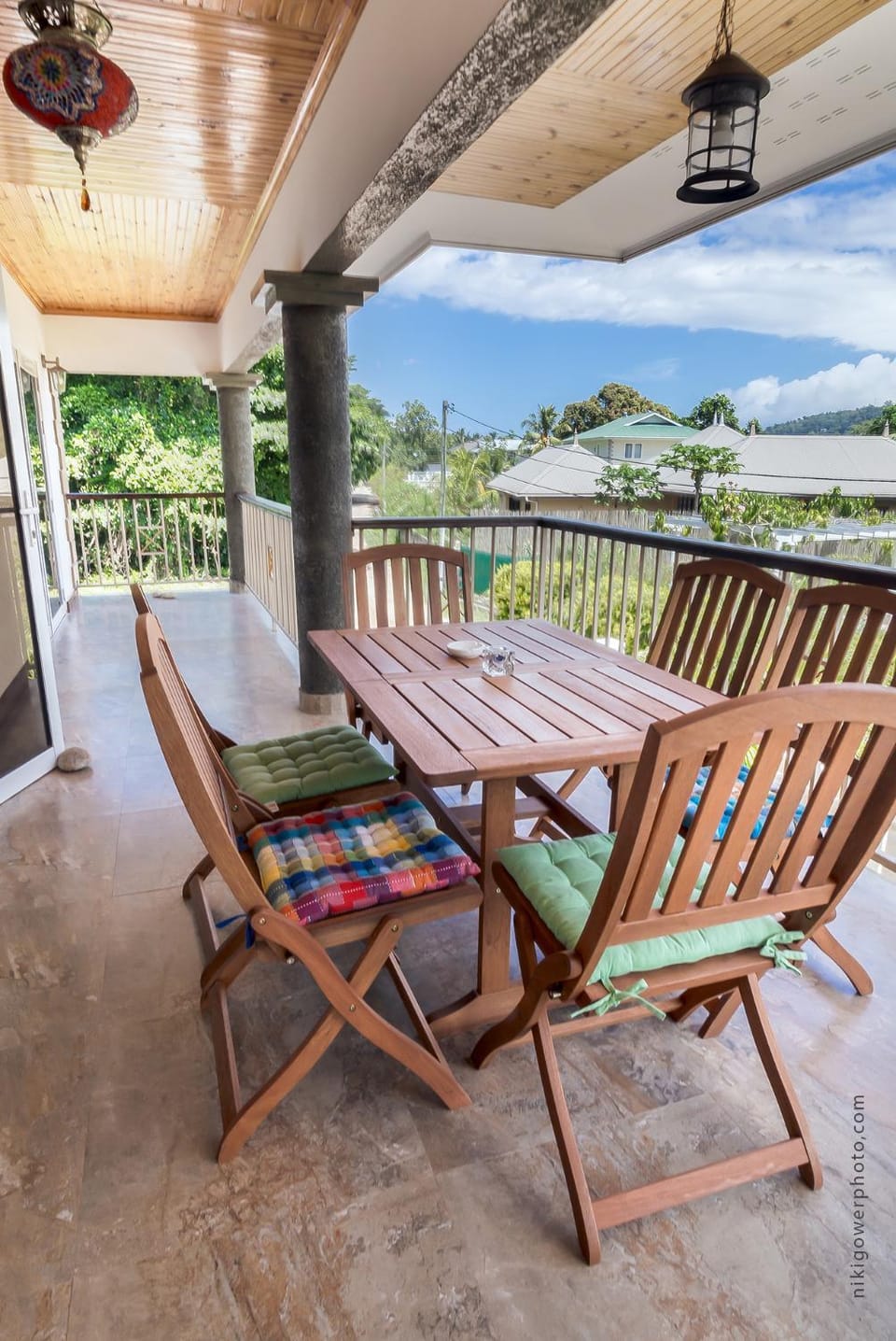 Flora's Self Catering Apartments Apartment in Africa