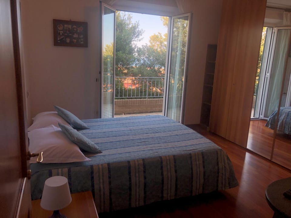 B&B La Palma Bed and Breakfast in Marche