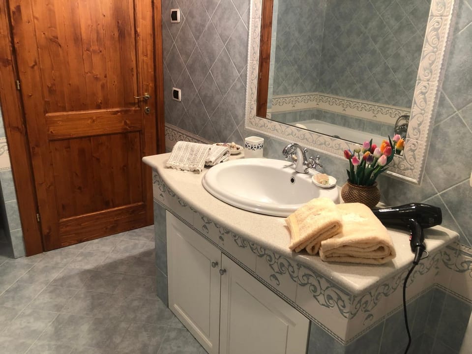 B&B La Palma Bed and Breakfast in Marche