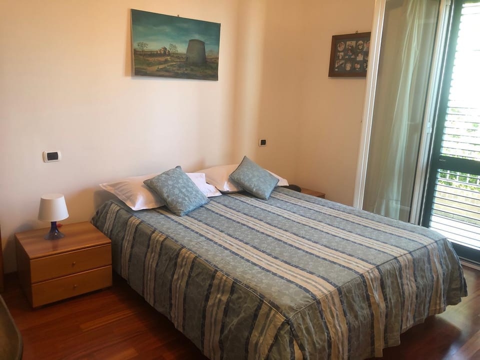 B&B La Palma Bed and Breakfast in Marche