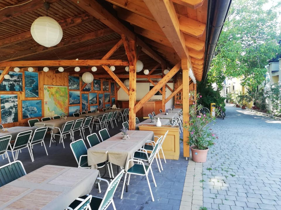 Levanda Panzió Bed and Breakfast in Hungary