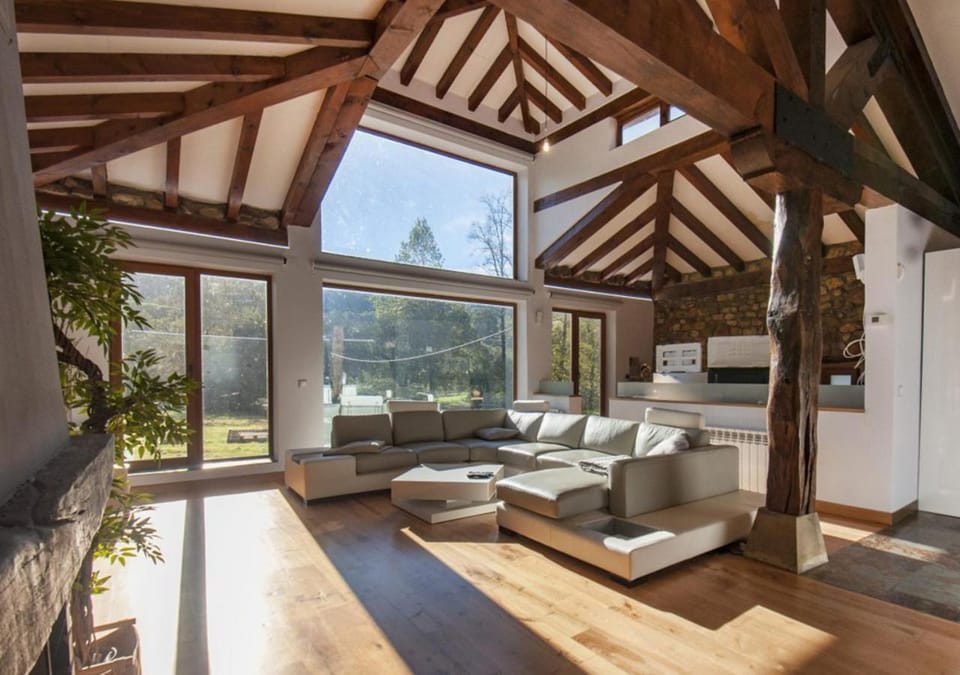 Cantabria Collection - Excepcional chalet cerca de Cabárceno House in Cantabria