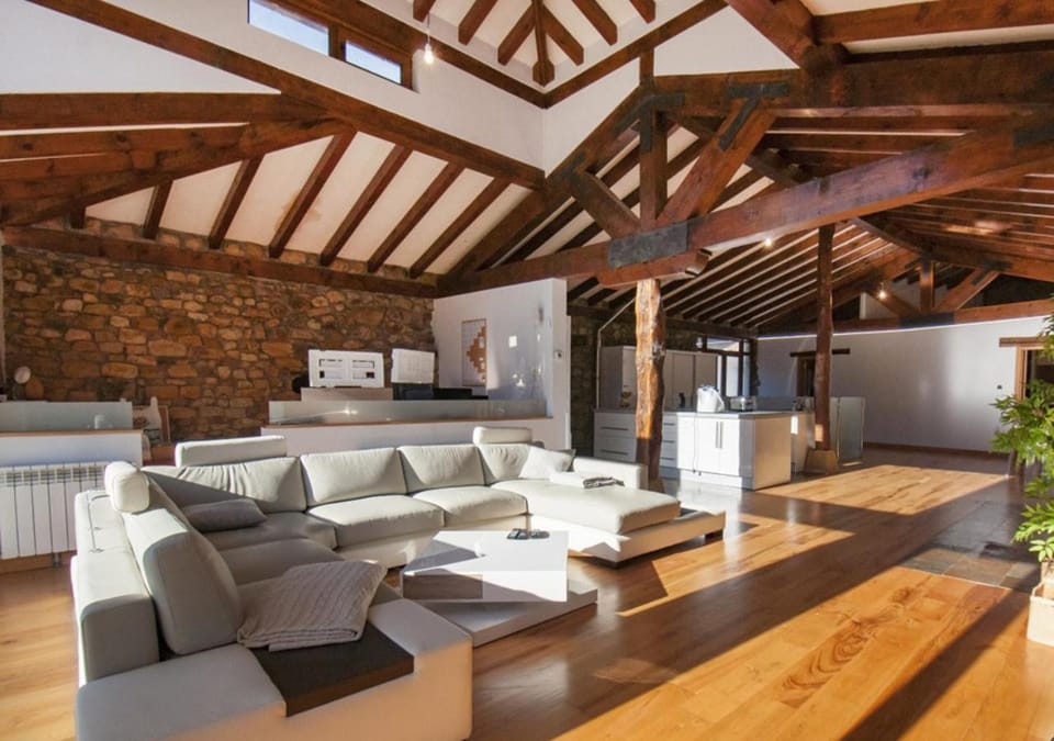 Cantabria Collection - Excepcional chalet cerca de Cabárceno House in Cantabria