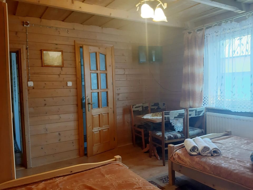 Pokoje u Heleny Bed and Breakfast in Lesser Poland Voivodeship