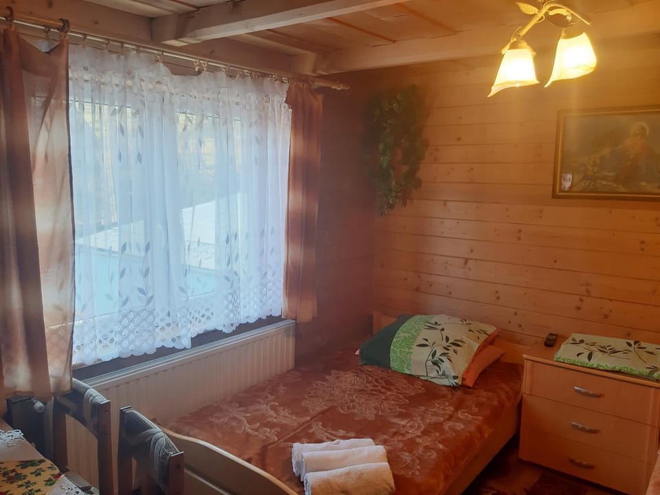 Pokoje u Heleny Bed and Breakfast in Lesser Poland Voivodeship