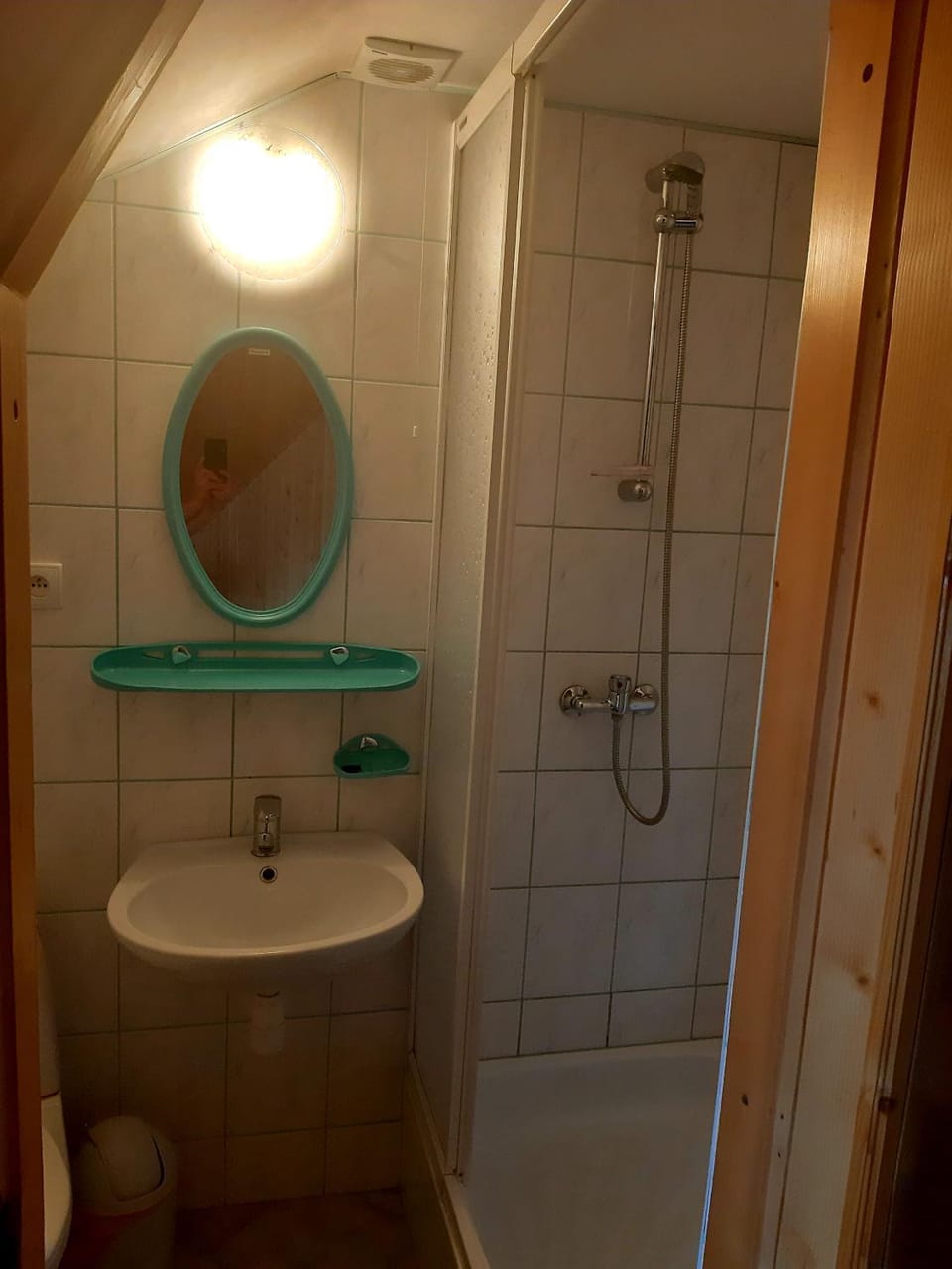 Pokoje u Heleny Bed and Breakfast in Lesser Poland Voivodeship
