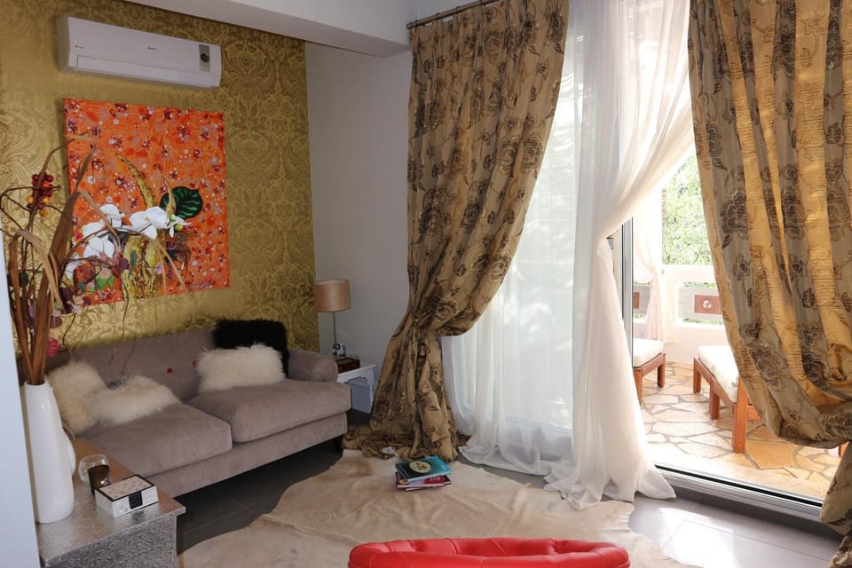 Opera House Paxos Bed and Breakfast in Peloponnese, Western Greece and the Ionian
