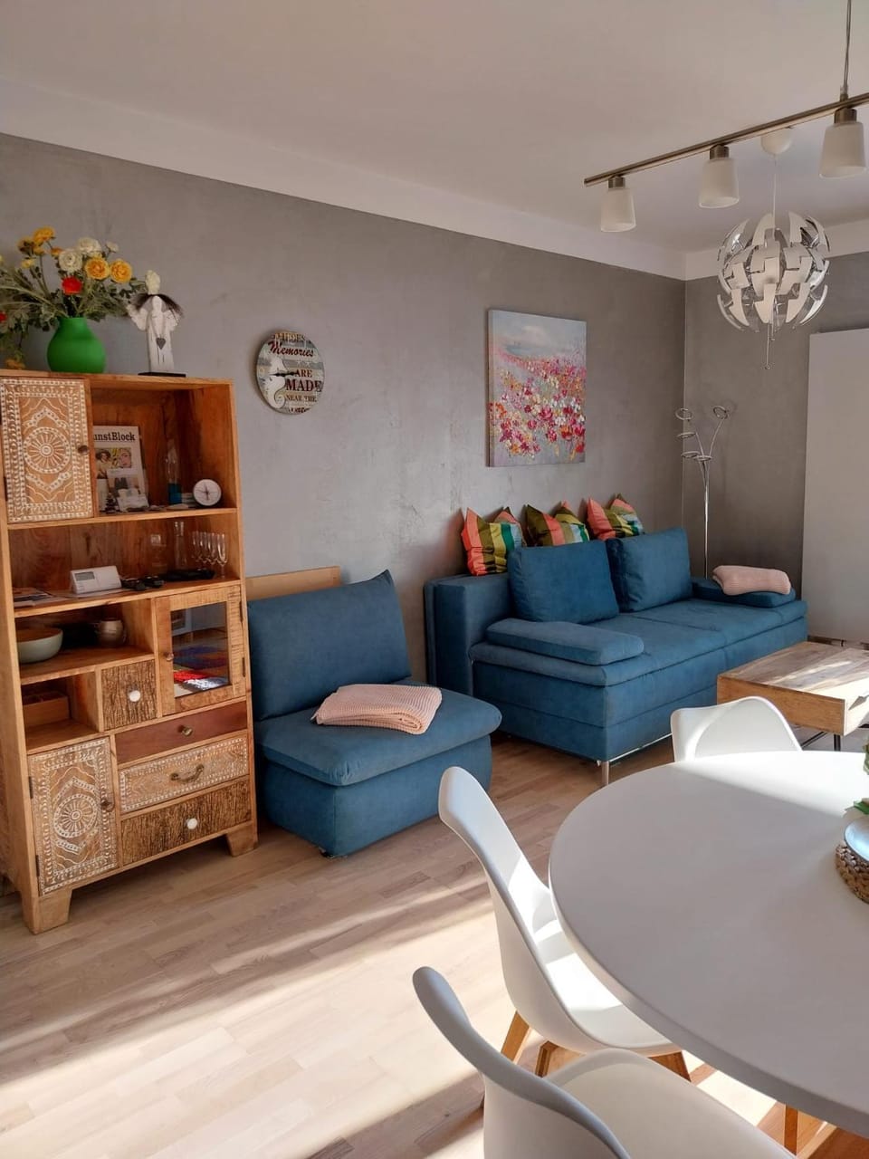 Apartamenty Silence Baltic Plaża Bałtyku Apartment in West Pomeranian Voivodeship, Poland