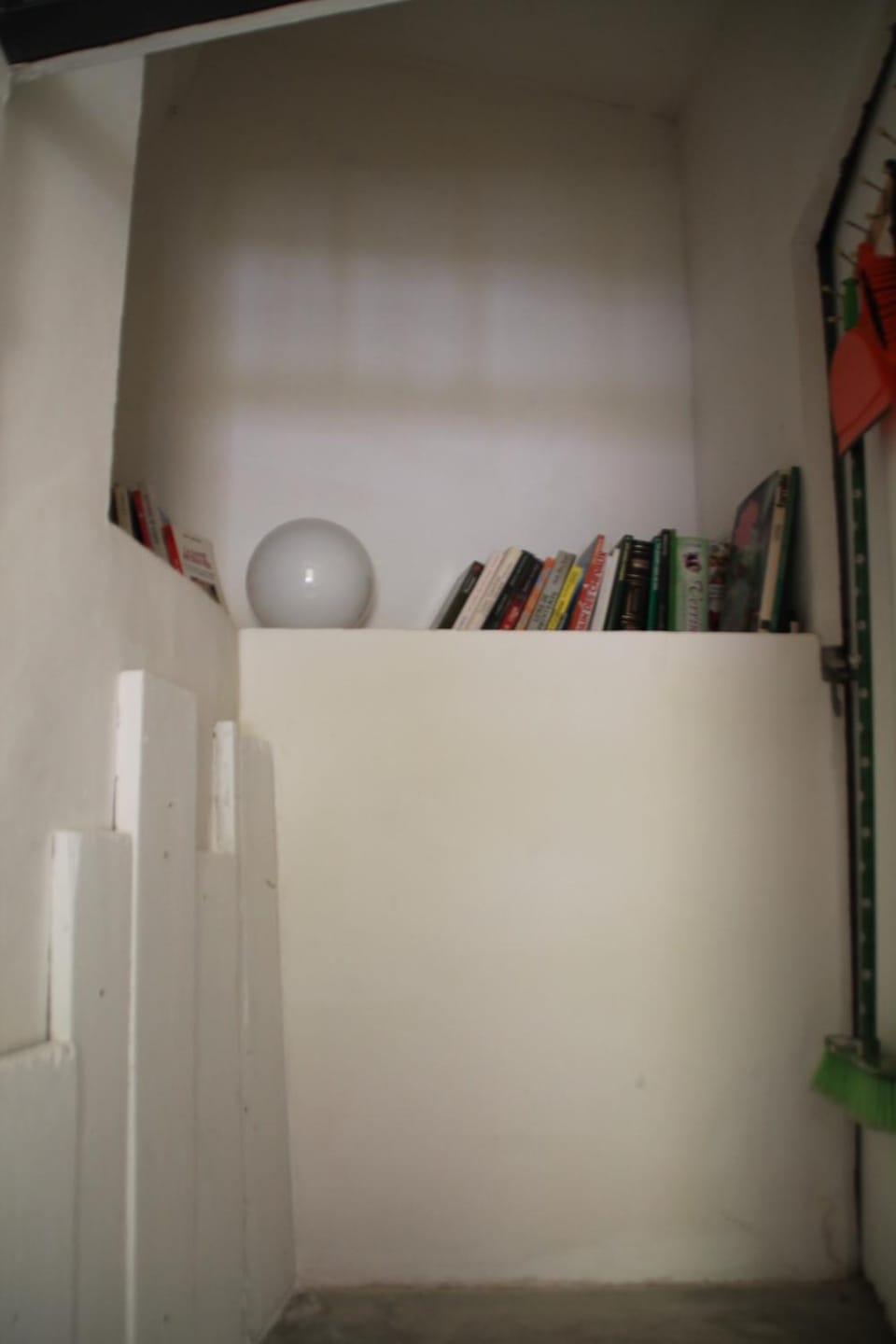 Au bonheur de LILI Apartment in Fontaine-de-Vaucluse