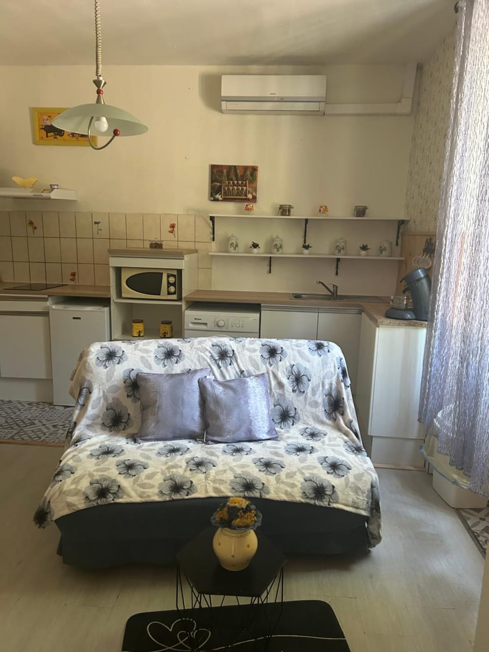 Au bonheur de LILI Apartment in Fontaine-de-Vaucluse