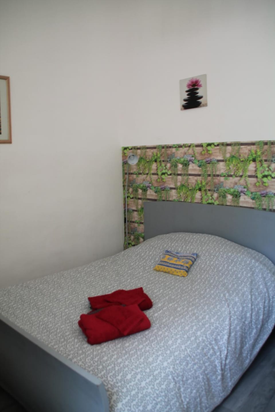 Au bonheur de LILI Apartment in Fontaine-de-Vaucluse