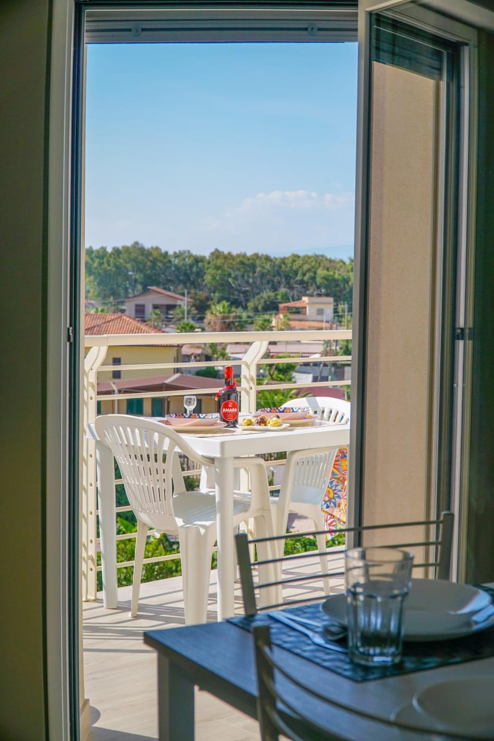 Acacia House - Few meters from the beach Apartment in Sicily