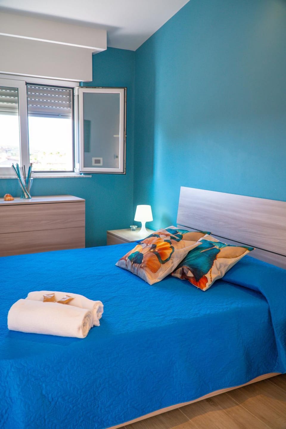 Acacia House - Few meters from the beach Apartment in Sicily