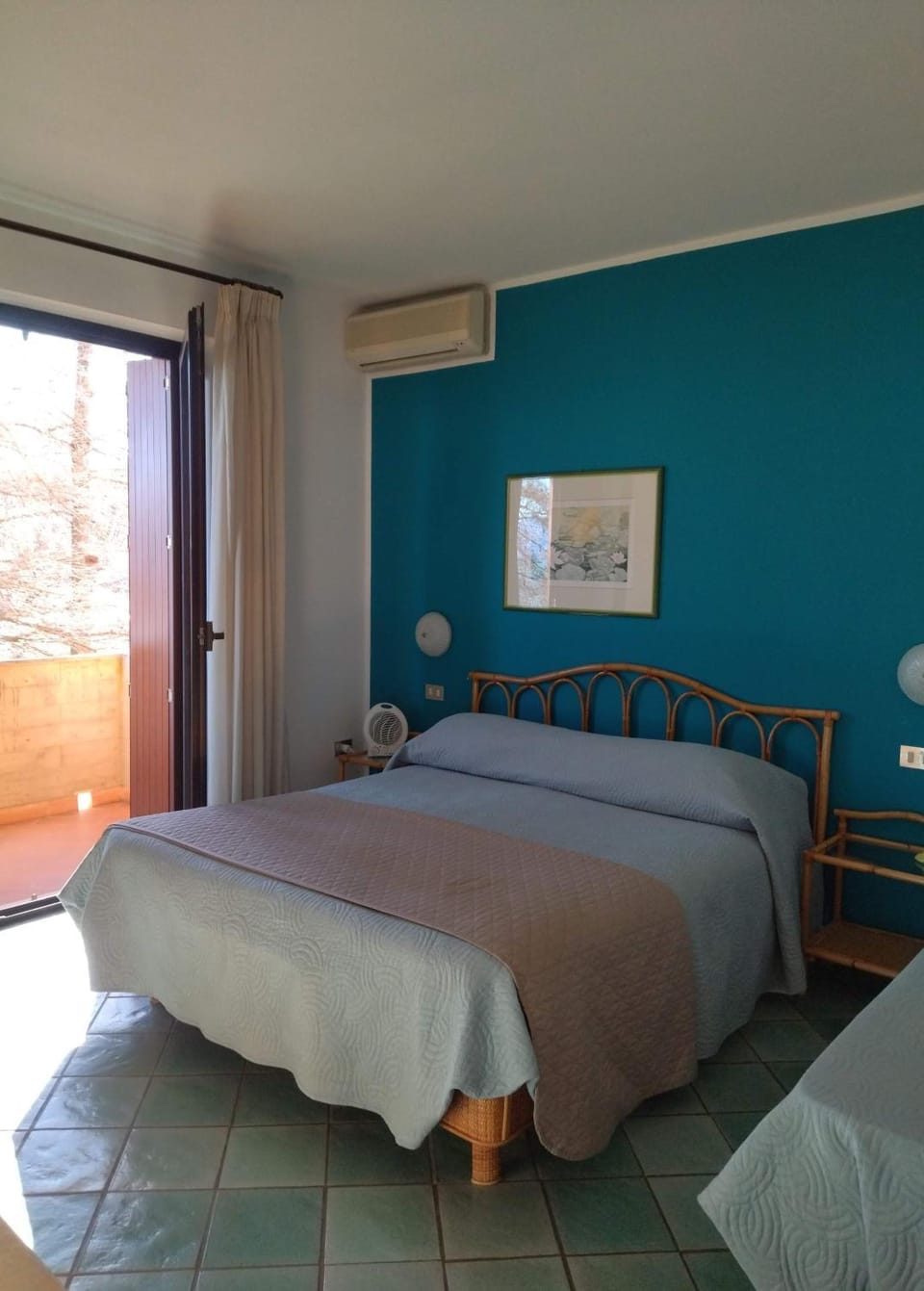 Albergo Il Biancospino Hotel in Sirmione