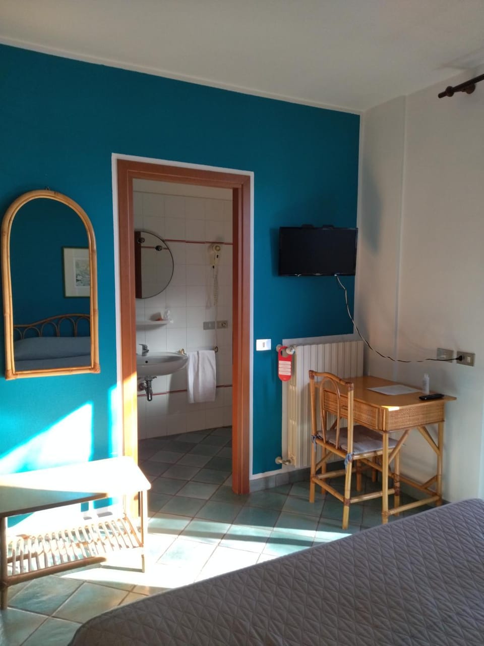 Albergo Il Biancospino Hotel in Sirmione