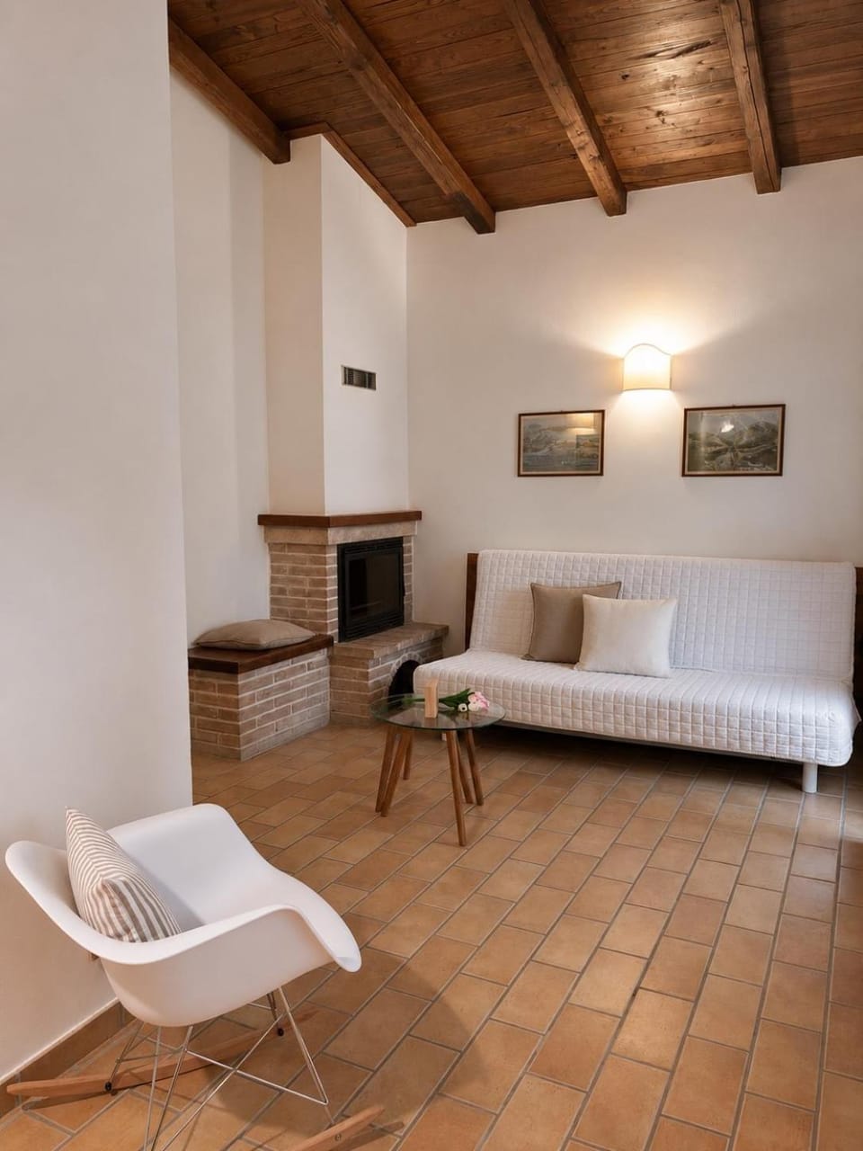 Agriturismo Pettino Farm Stay in Umbria