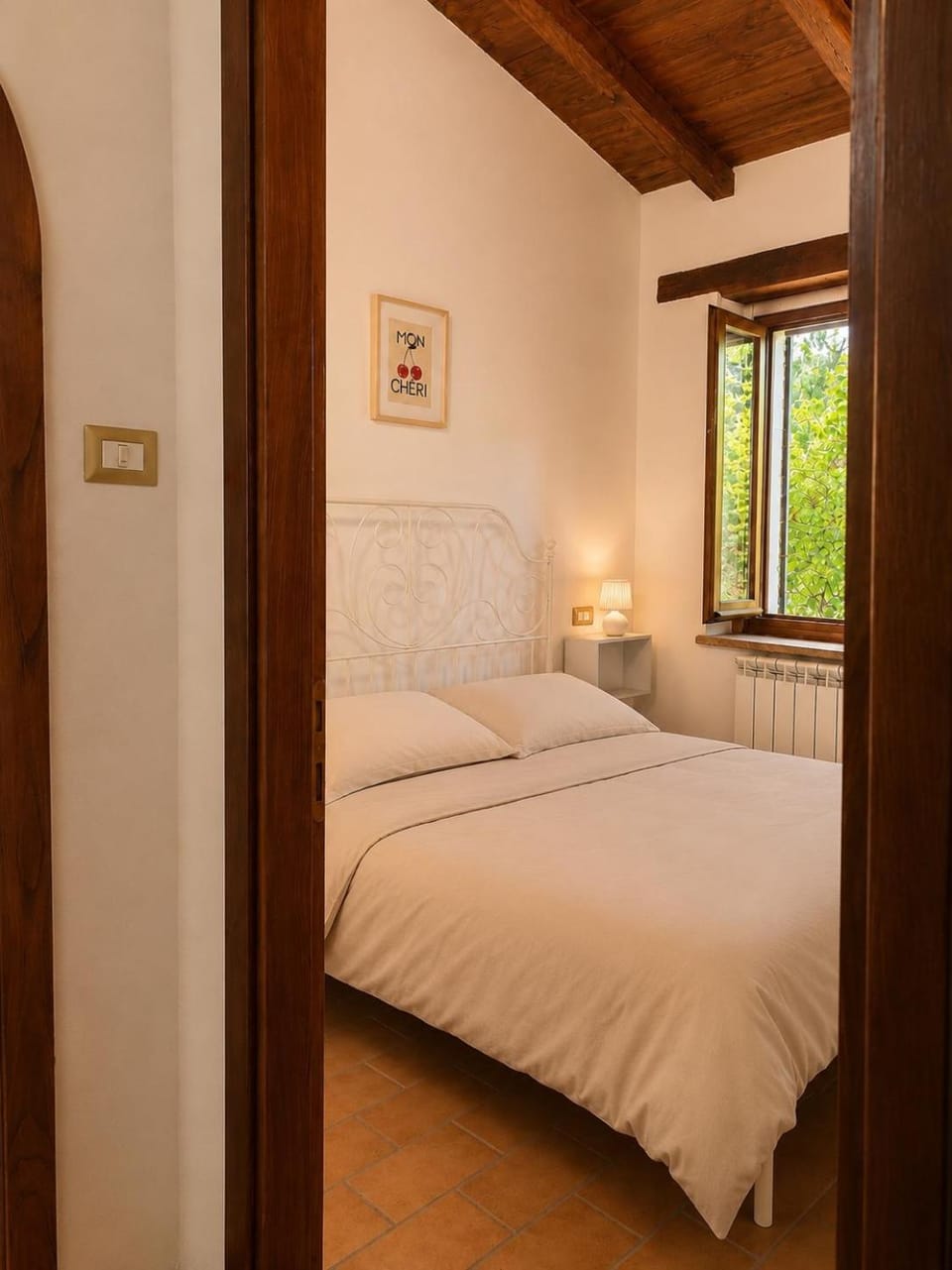 Agriturismo Pettino Farm Stay in Umbria
