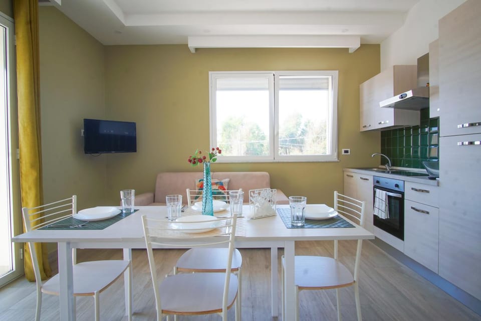 Aragosta Apartment - Sea View, a few steps from the beach Apartment in Sicily