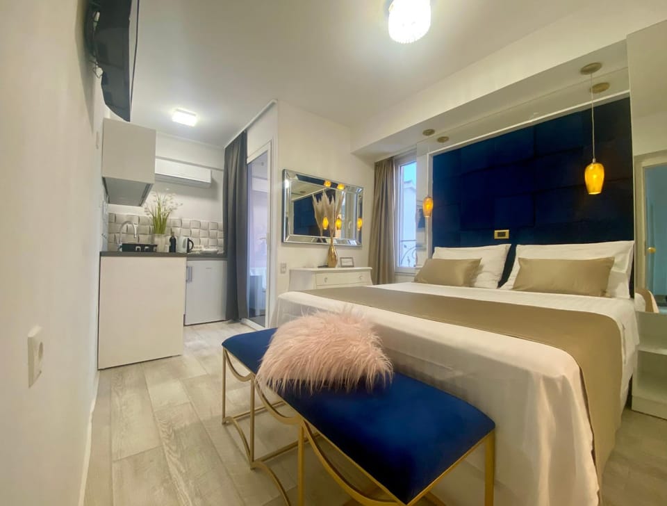 Luxury Studio apartment Marinovic Bed and Breakfast in Makarska