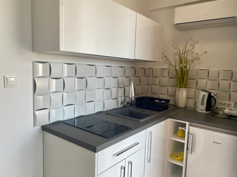 Luxury Studio apartment Marinovic Bed and Breakfast in Makarska