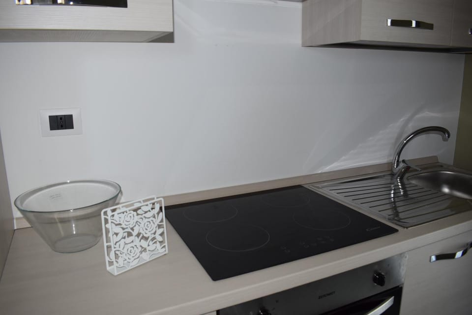 Eclisse House - close to the beach Apartment in Sicily