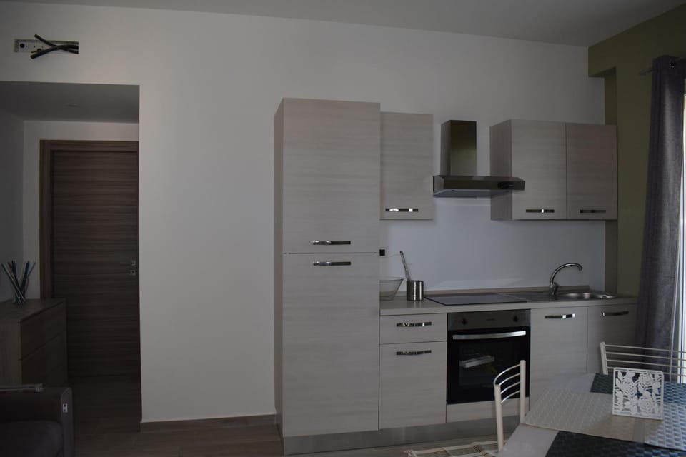 Eclisse House - close to the beach Apartment in Sicily
