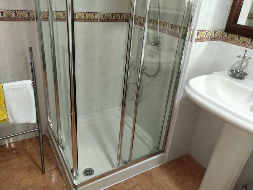Shower