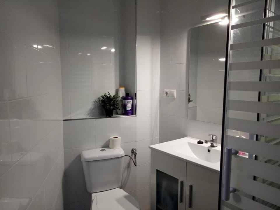 Progreso by Azahar Stay Apartment in Valencia