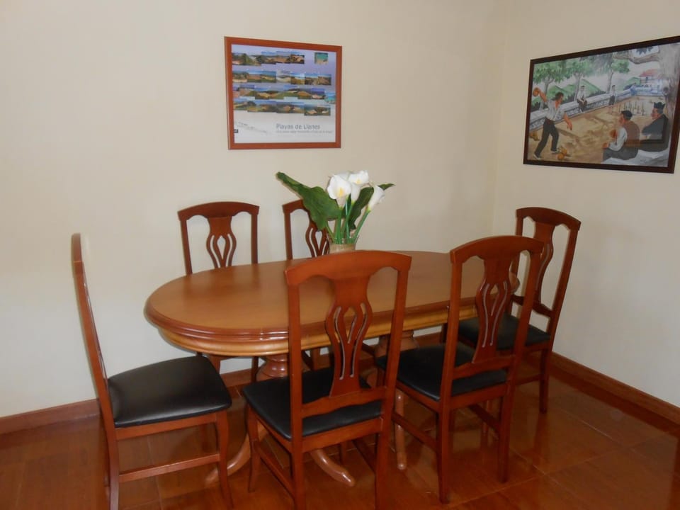 La Bolerina House in Cantabria