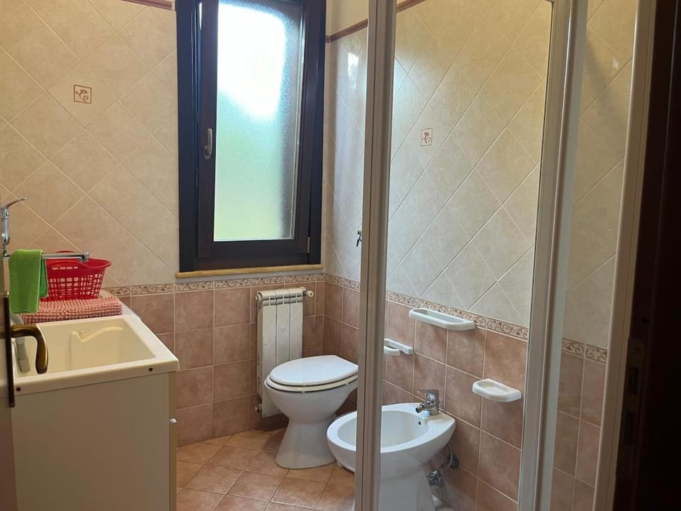 Toilet, Bathroom, bidet