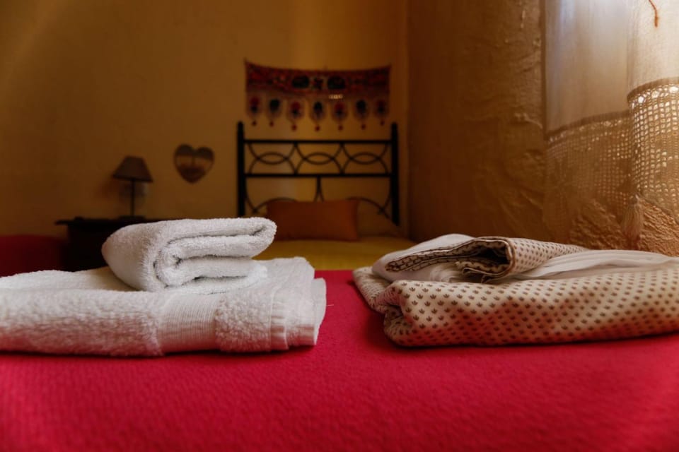 towels