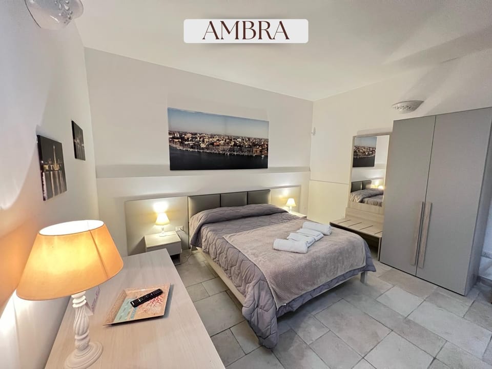 Residence Lori Apartment hotel in Brindisi