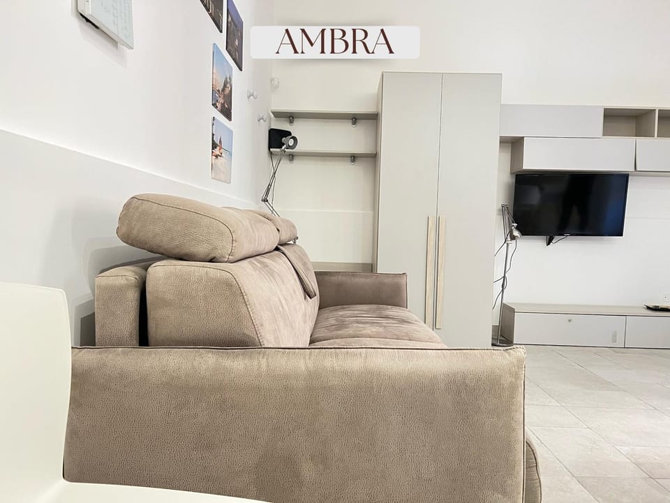 Residence Lori Apartment hotel in Brindisi