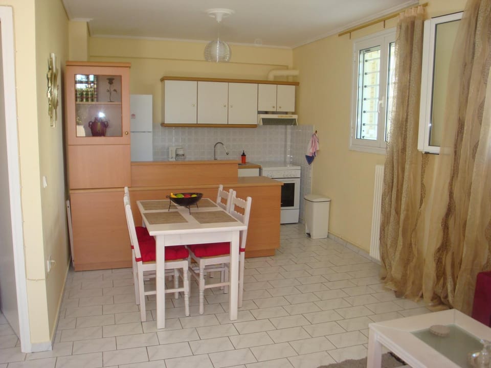 Elena's Holiday Home Apartment in East Attica Regional Unit, Greece