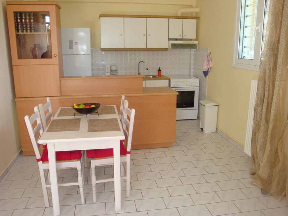 Elena's Holiday Home Apartment in East Attica Regional Unit, Greece