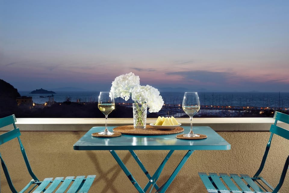 Punta Ala Sea View Apartments Apartment in Punta Ala