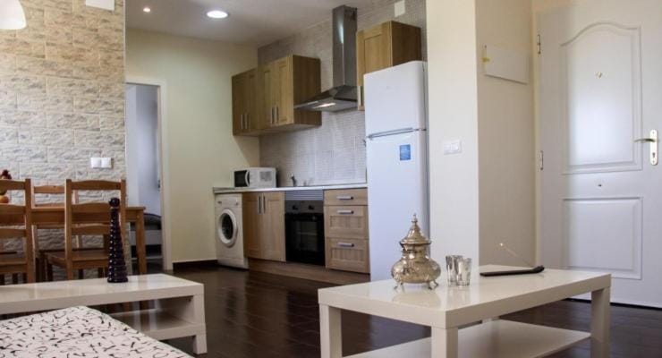 Apartamento El Hechizo Apartment in Valencian Community